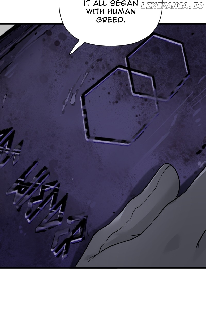 Fist Wielder Chapter 52 - page 8