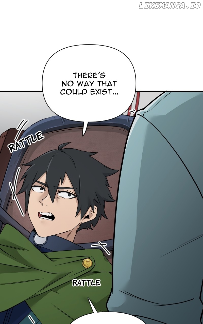 Fist Wielder Chapter 52 - page 9