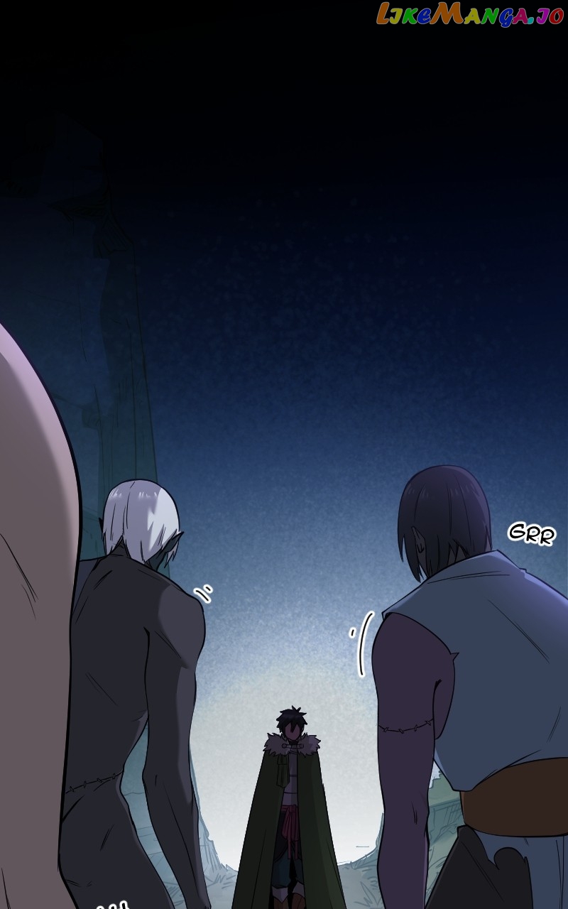 Fist Wielder Chapter 17 - page 1