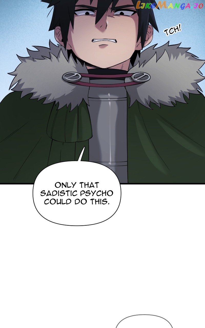 Fist Wielder Chapter 17 - page 13