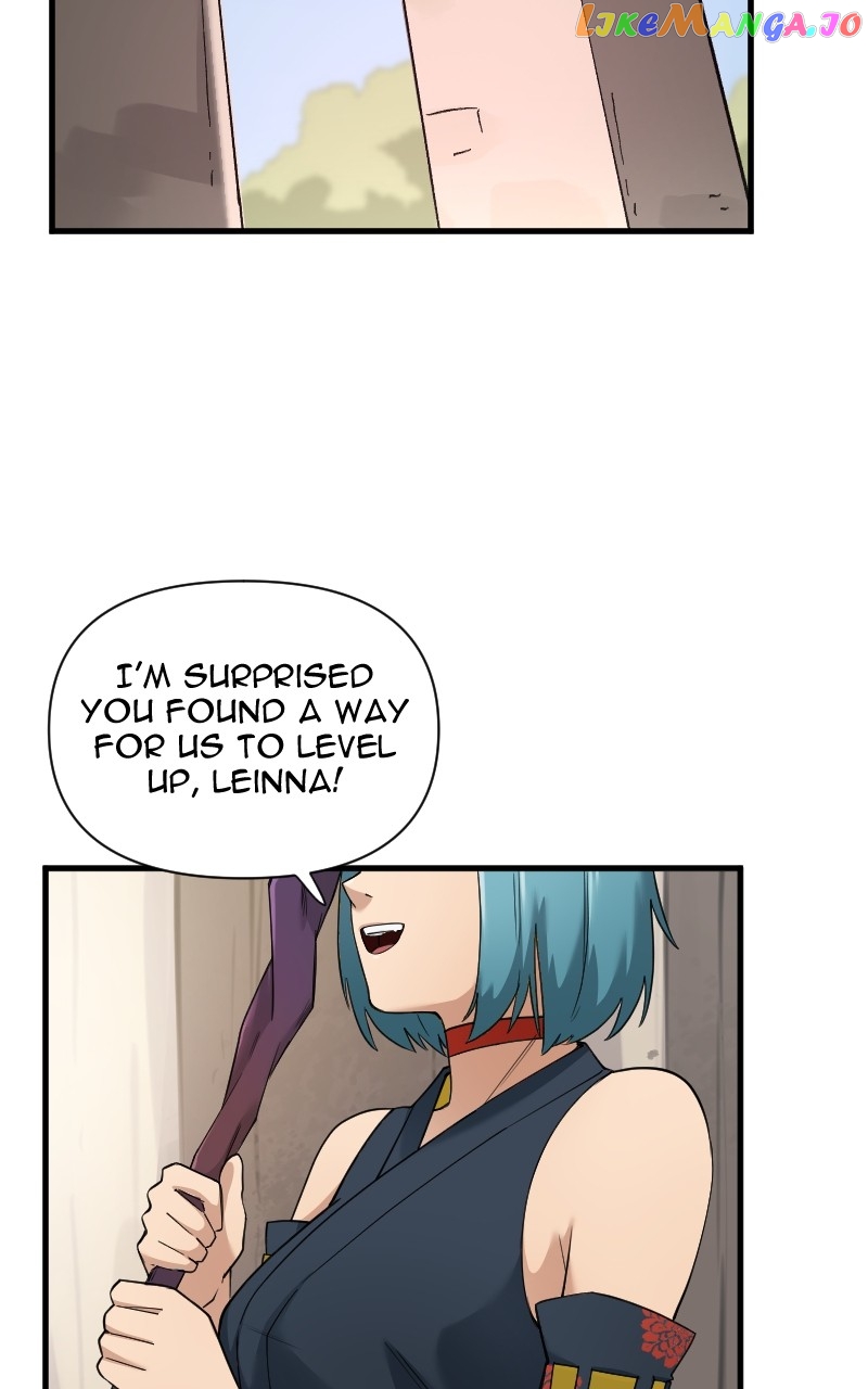 Fist Wielder Chapter 17 - page 17