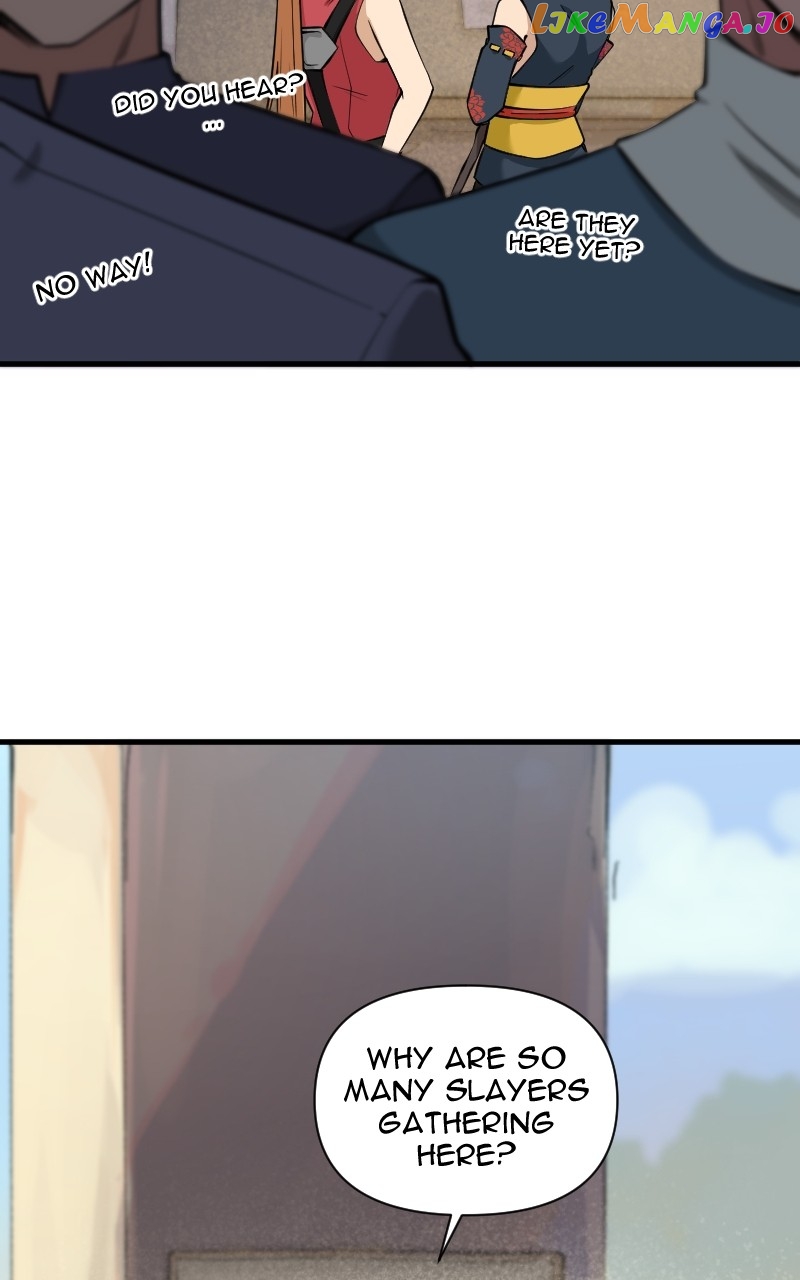 Fist Wielder Chapter 17 - page 23