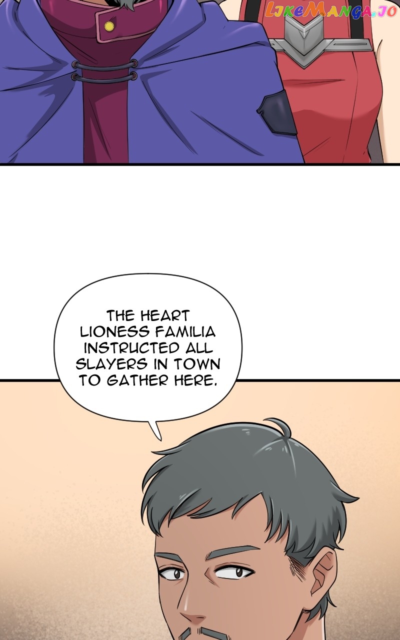 Fist Wielder Chapter 17 - page 27