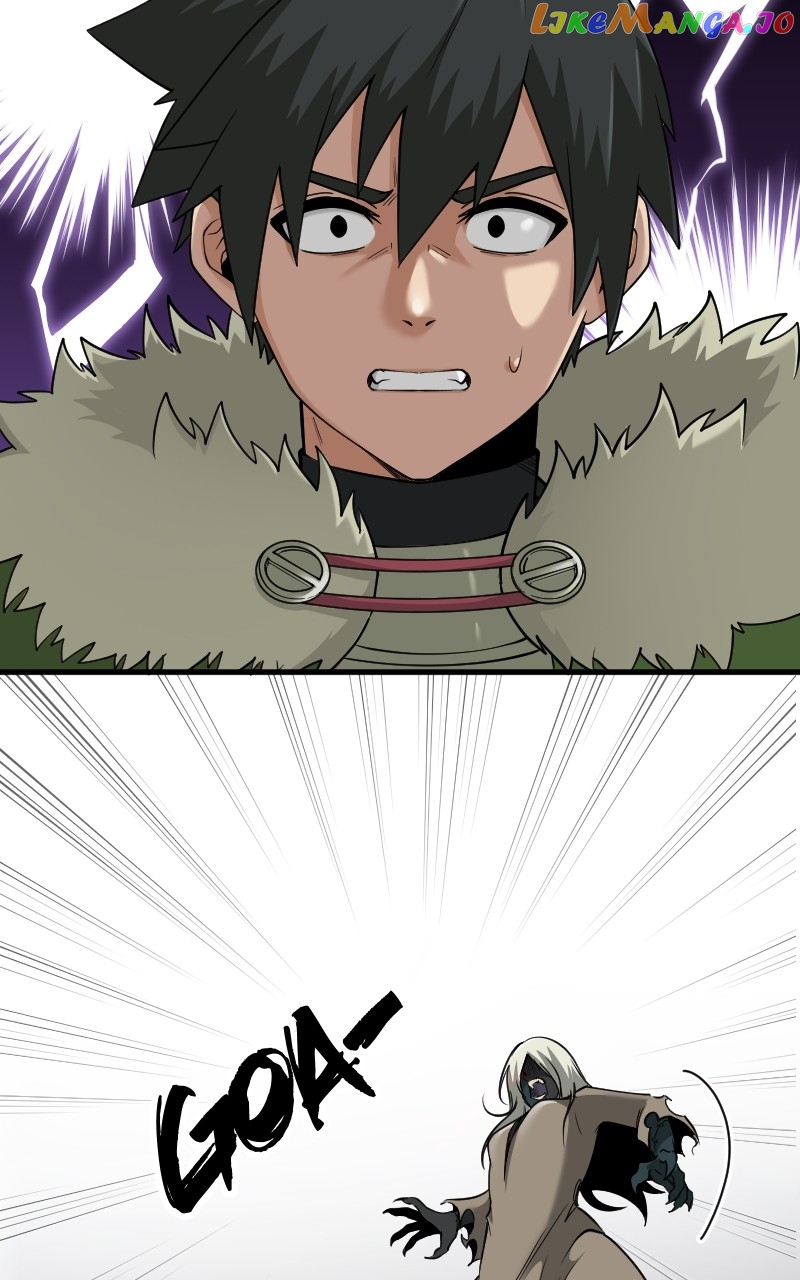Fist Wielder Chapter 17 - page 3