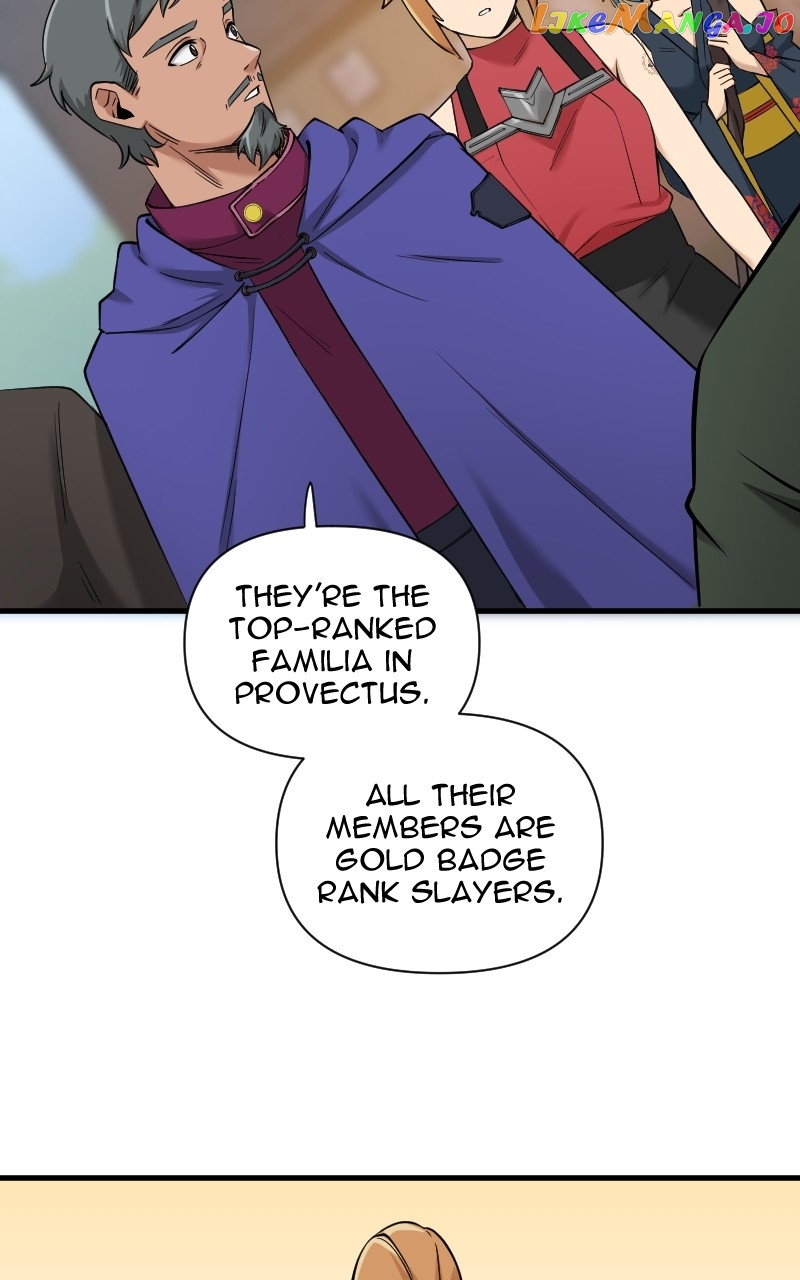Fist Wielder Chapter 17 - page 30