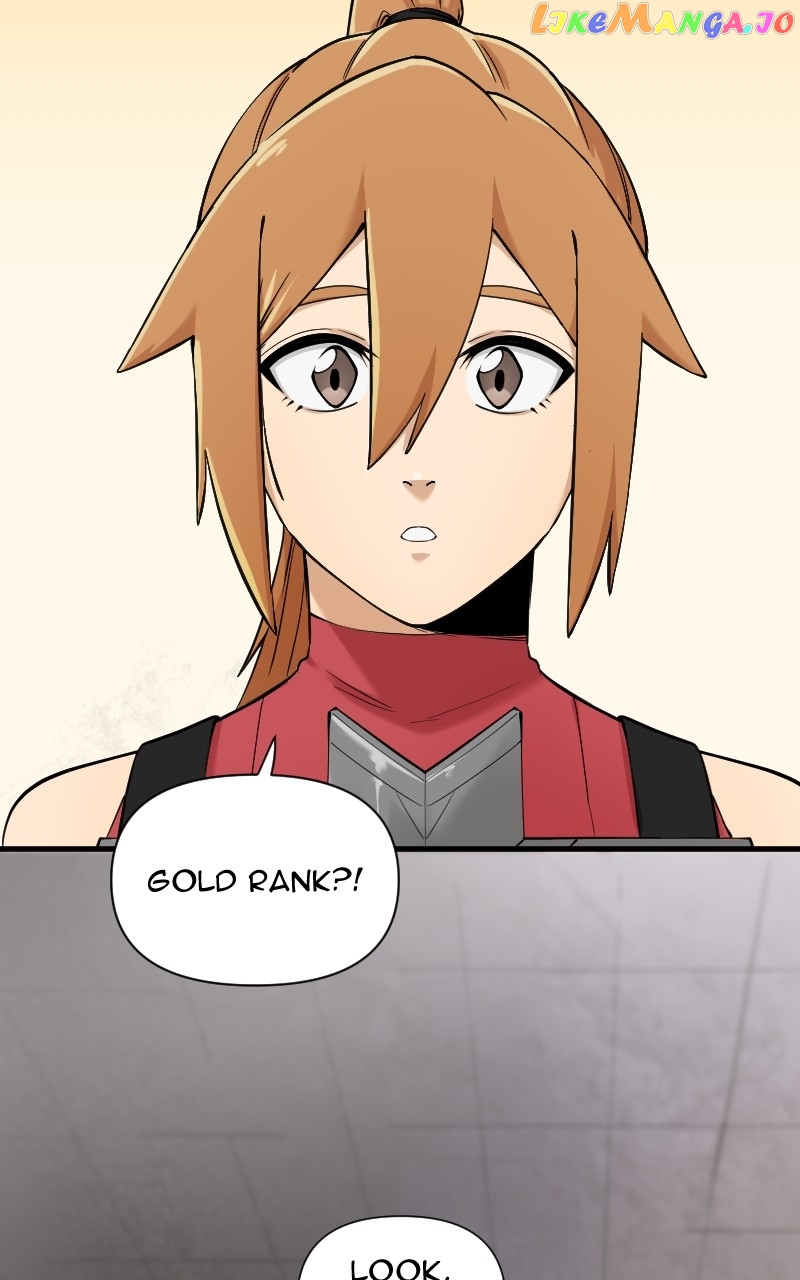 Fist Wielder Chapter 17 - page 31
