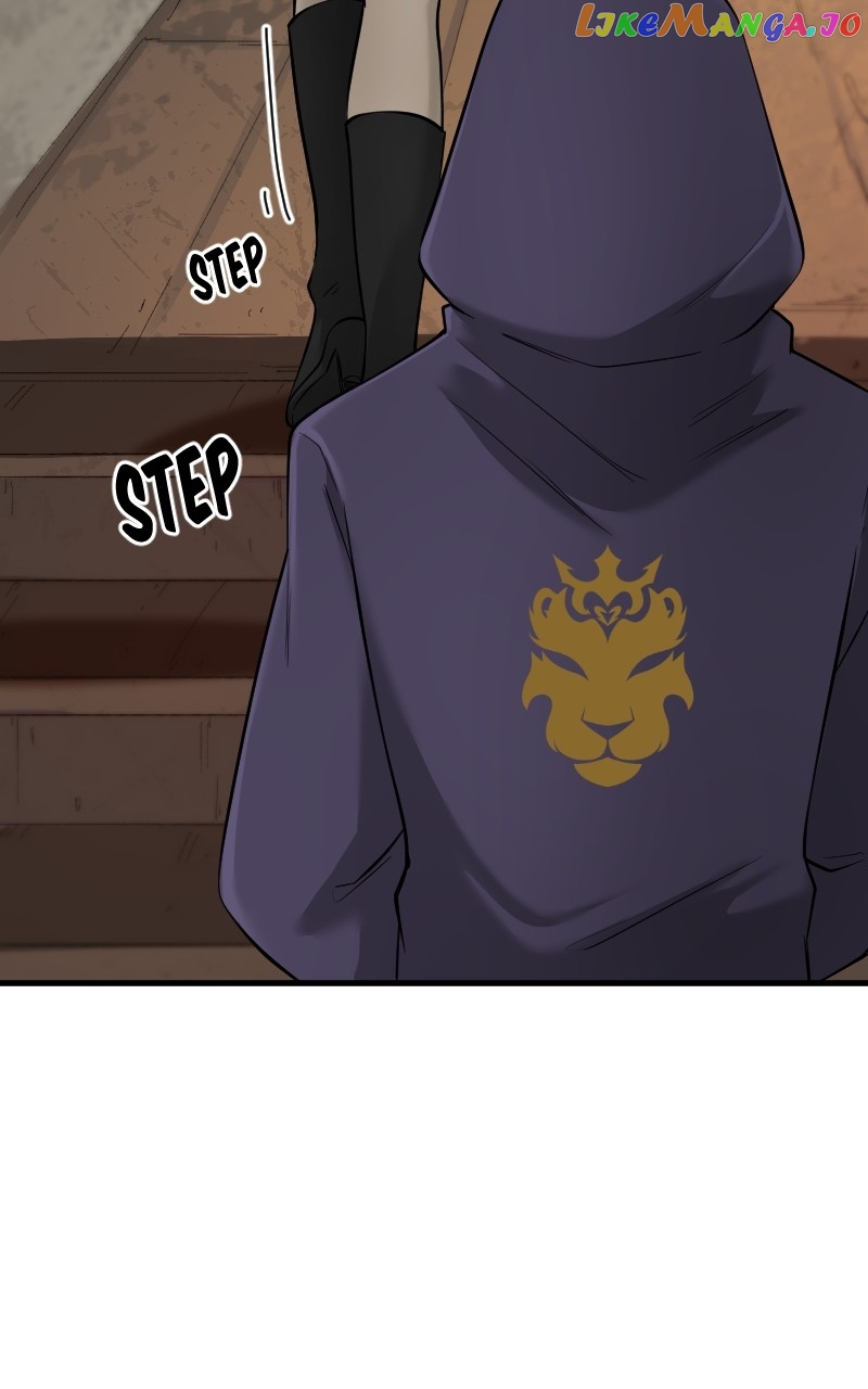 Fist Wielder Chapter 17 - page 33