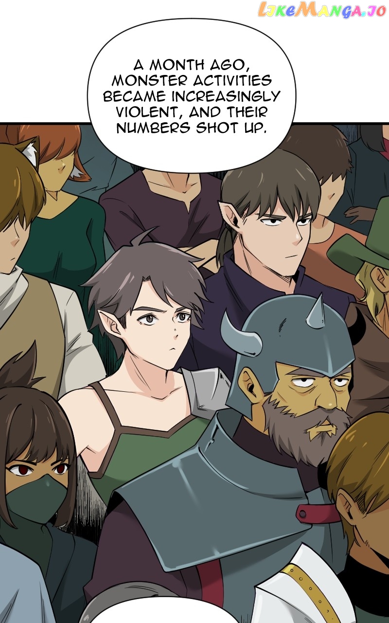 Fist Wielder Chapter 17 - page 38