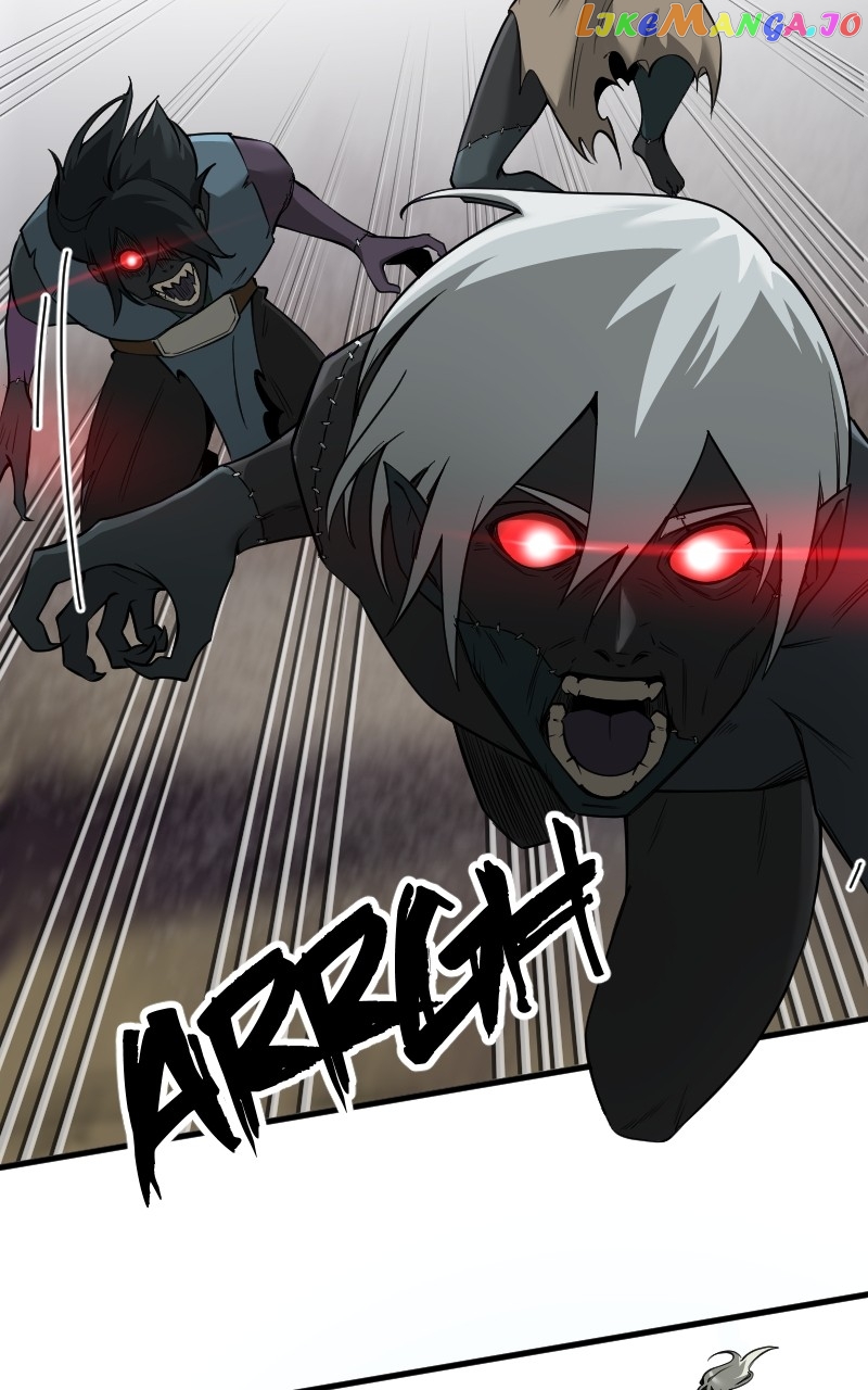 Fist Wielder Chapter 17 - page 4