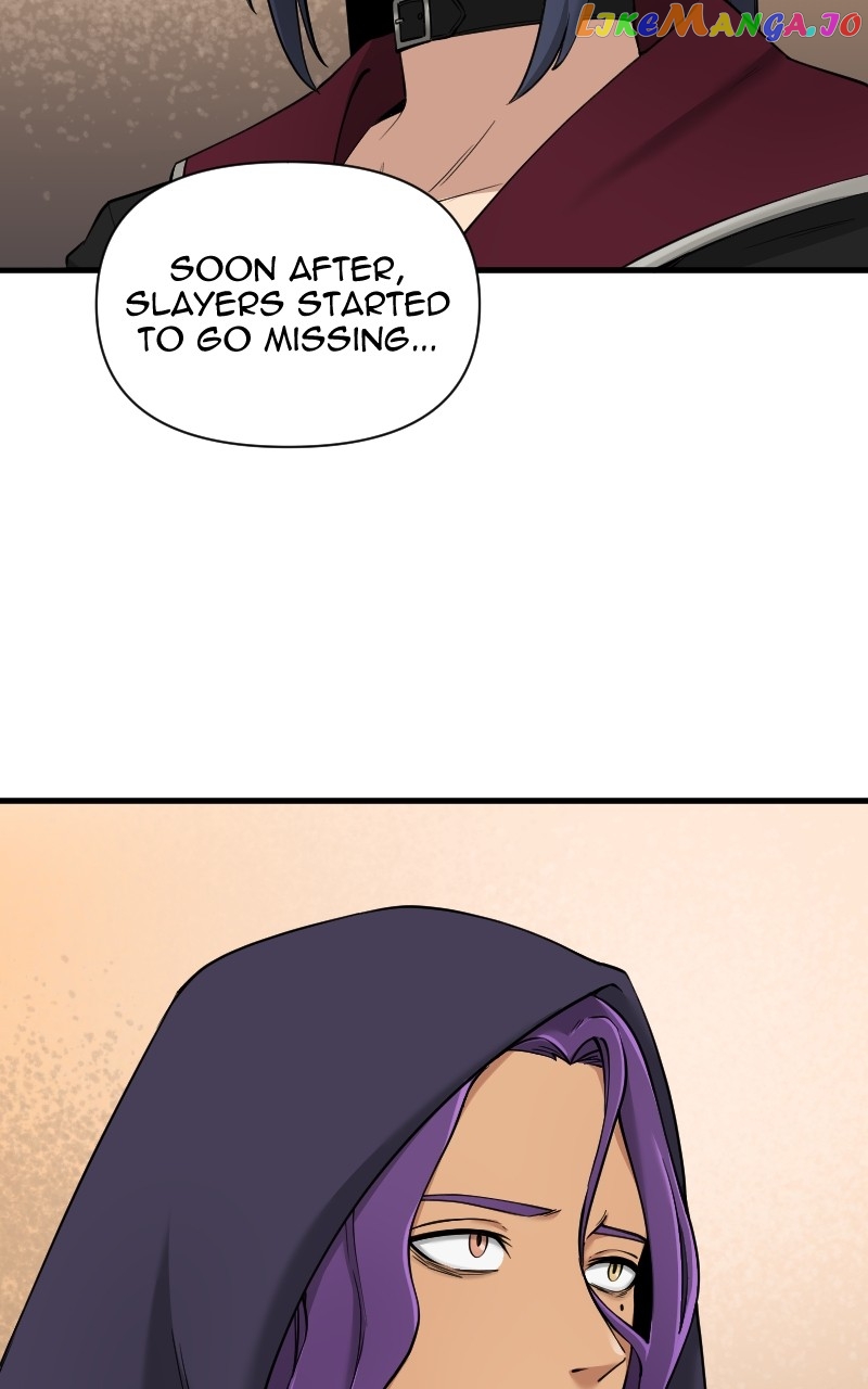 Fist Wielder Chapter 17 - page 40