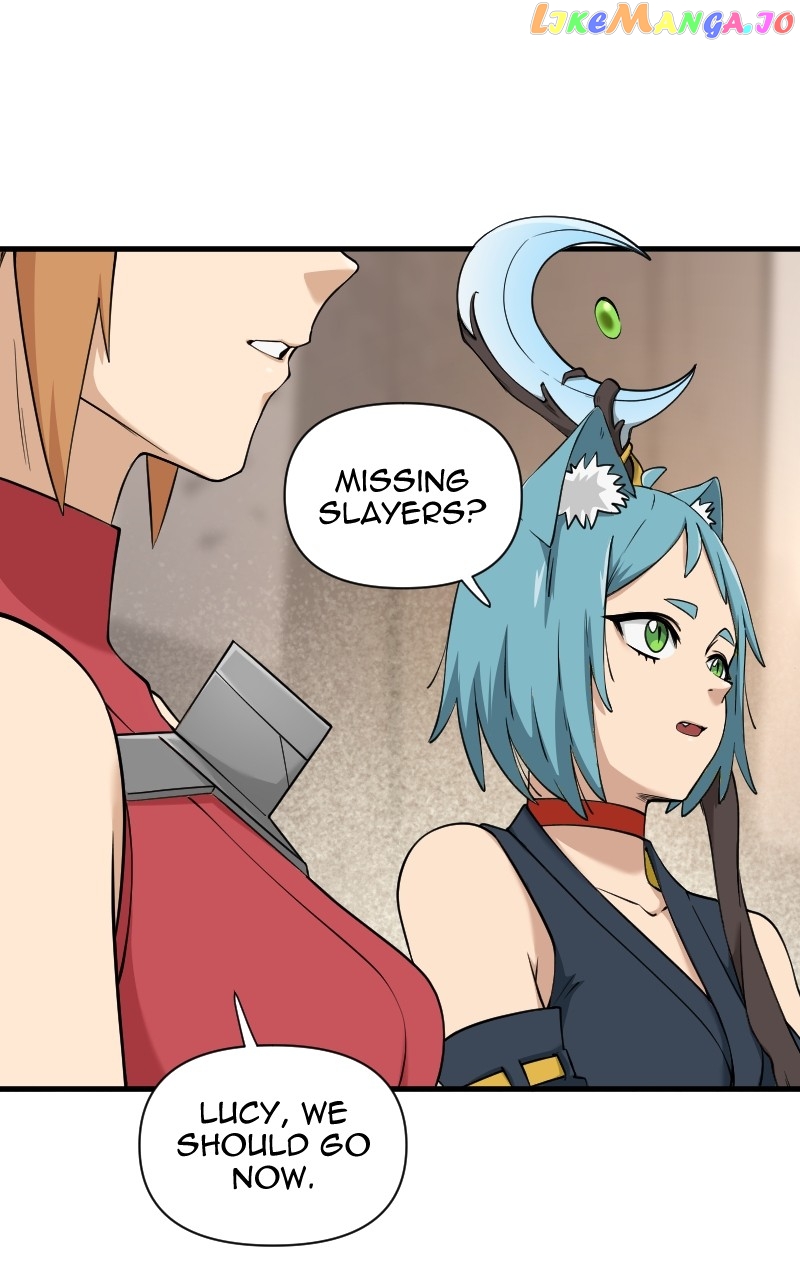 Fist Wielder Chapter 17 - page 43