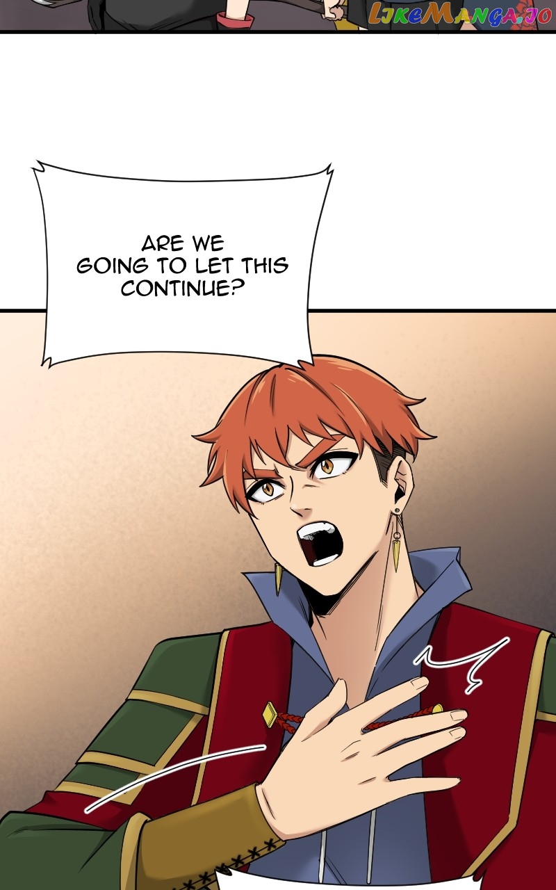 Fist Wielder Chapter 17 - page 45