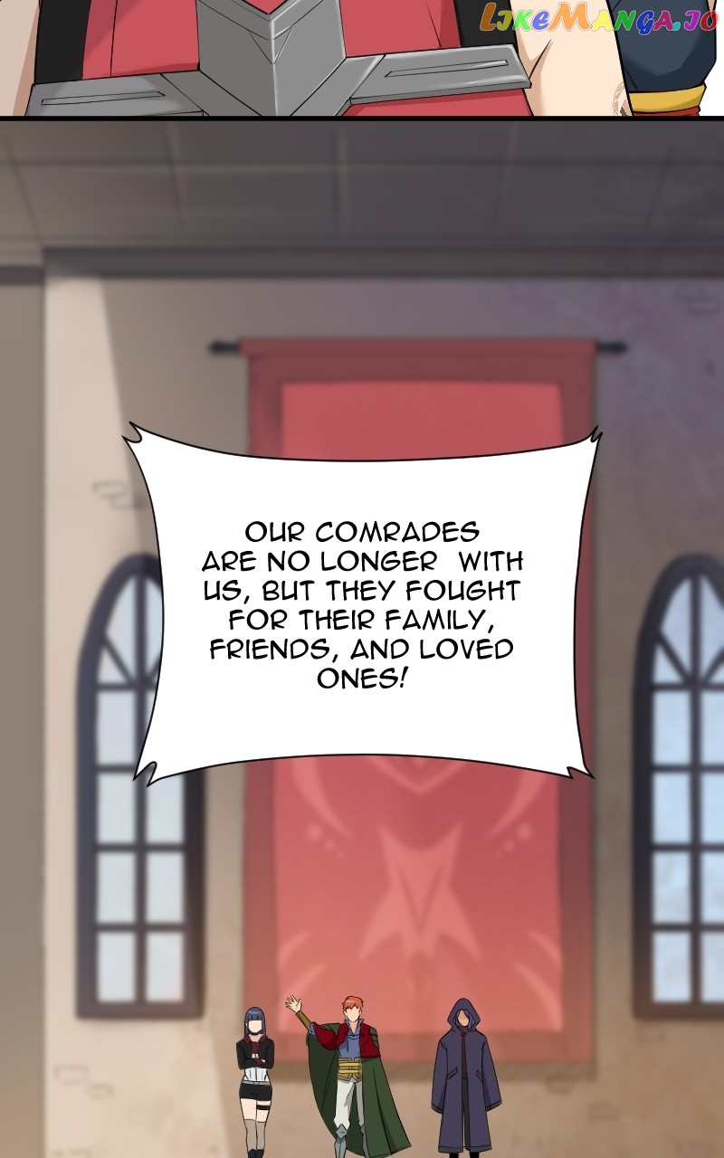 Fist Wielder Chapter 17 - page 48