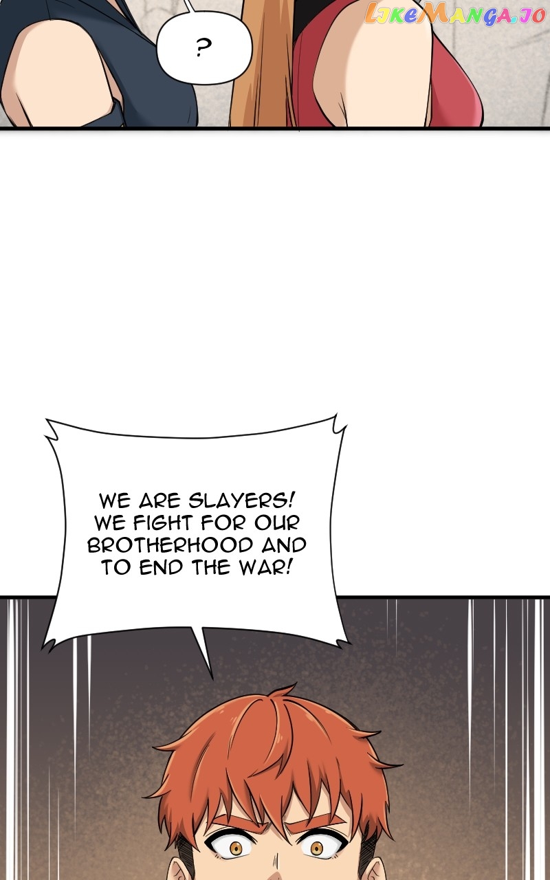 Fist Wielder Chapter 17 - page 50
