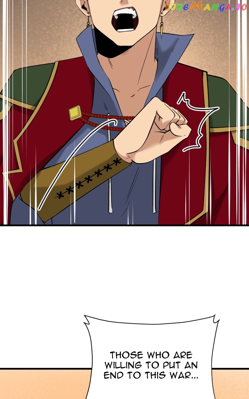 Fist Wielder Chapter 17 - page 51