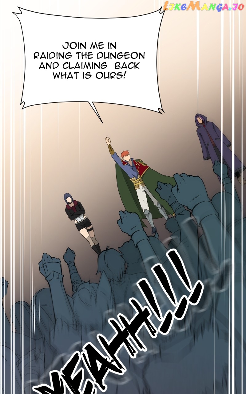 Fist Wielder Chapter 17 - page 53