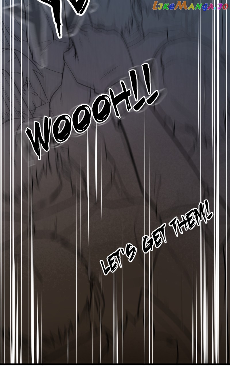 Fist Wielder Chapter 17 - page 54