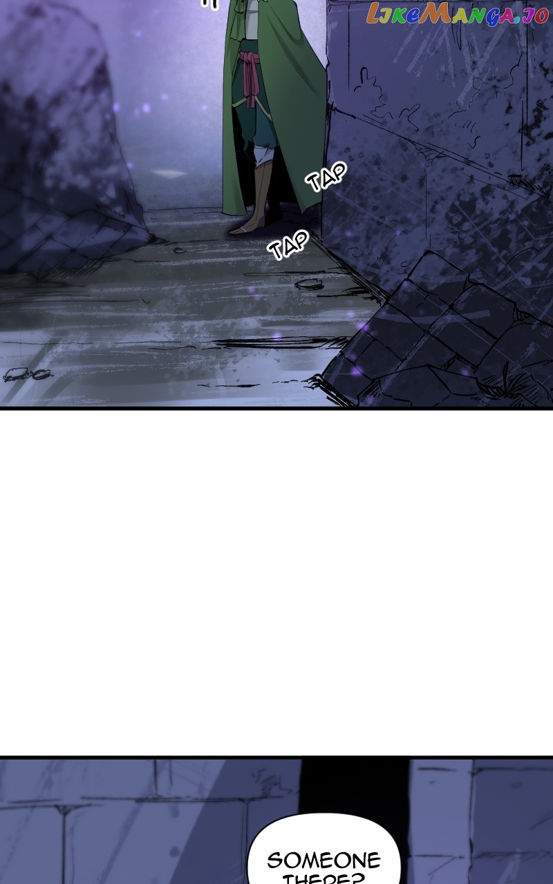 Fist Wielder Chapter 17 - page 58