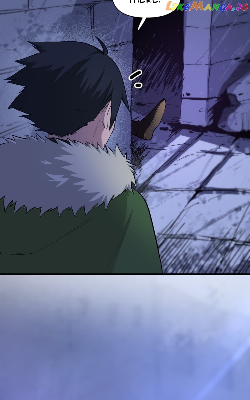 Fist Wielder Chapter 17 - page 59