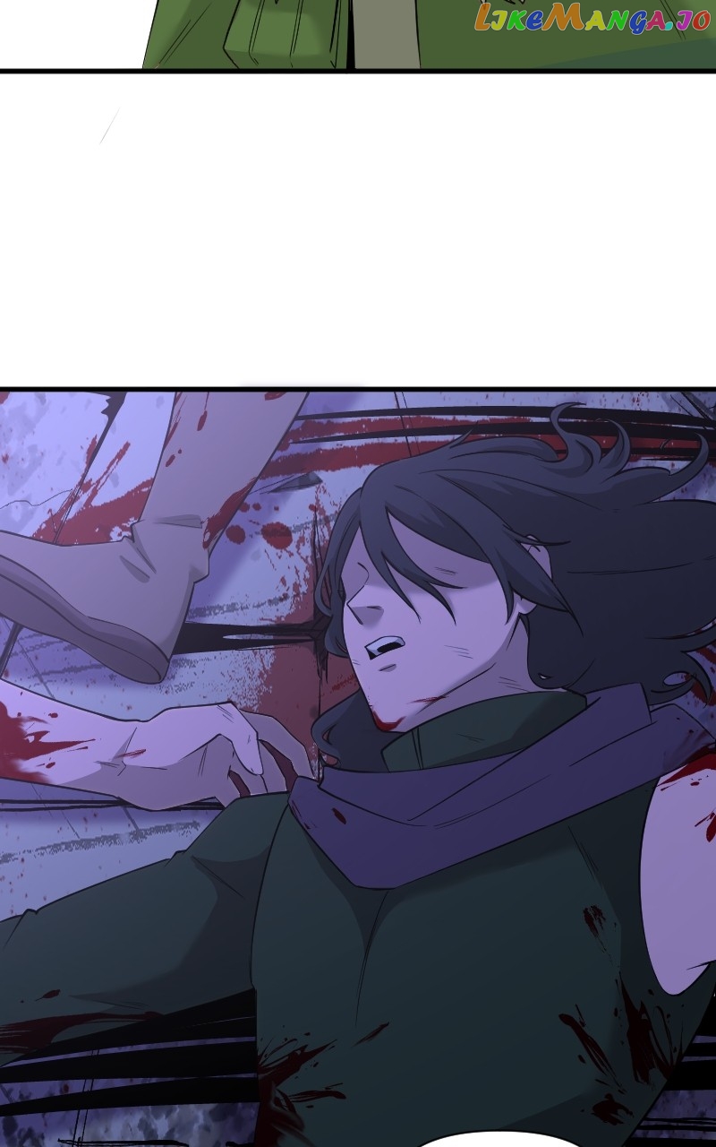 Fist Wielder Chapter 17 - page 62