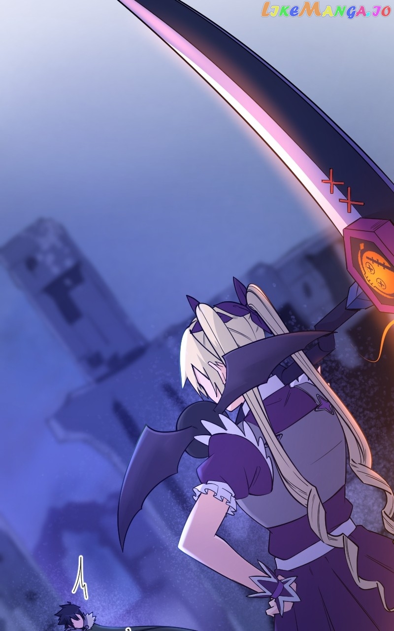 Fist Wielder Chapter 17 - page 66