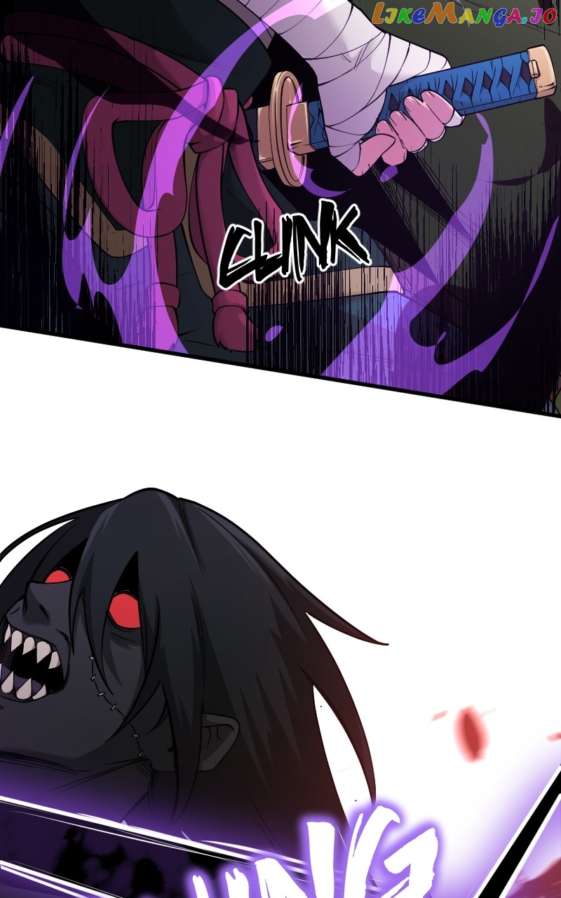 Fist Wielder Chapter 17 - page 7