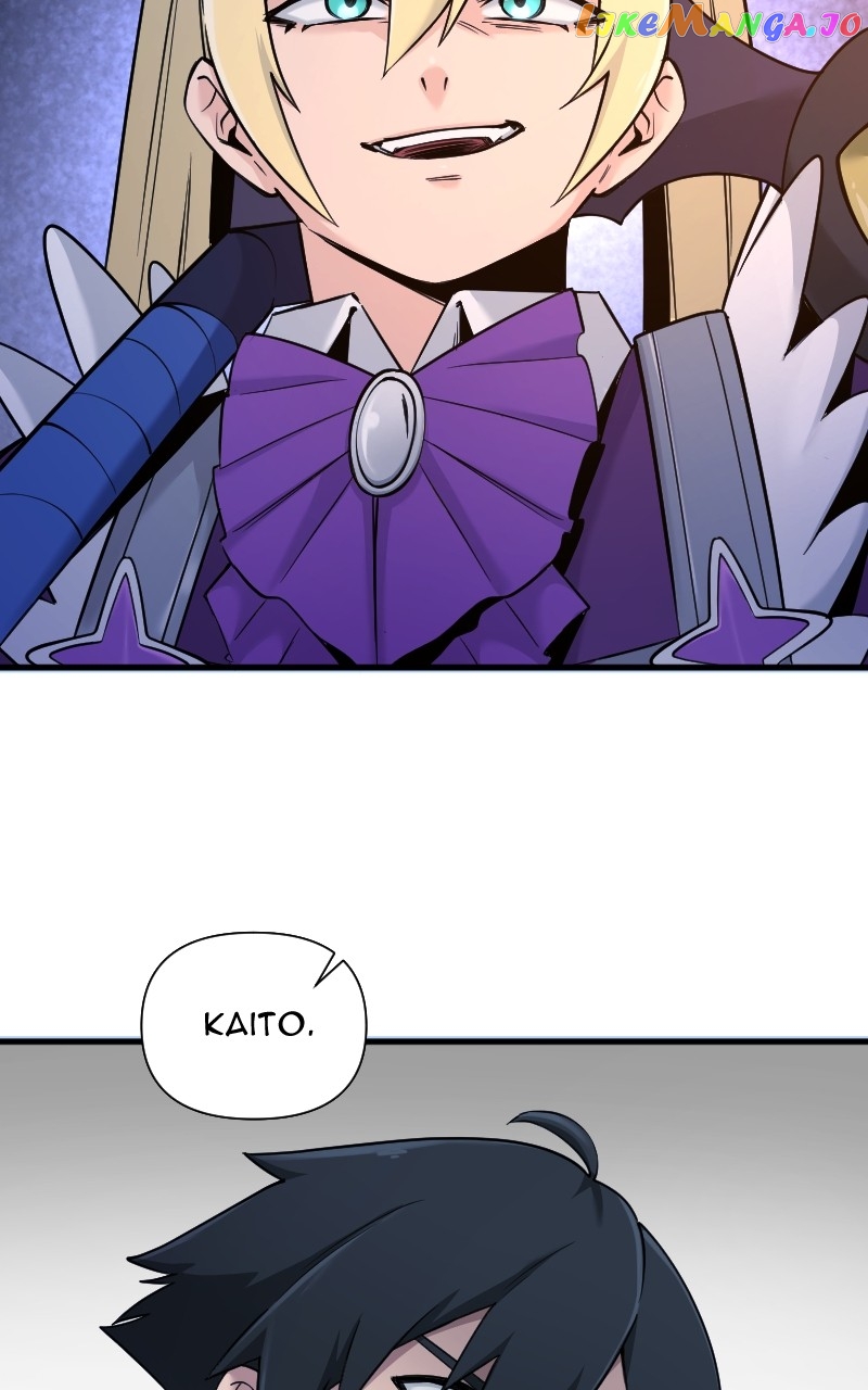 Fist Wielder Chapter 17 - page 71