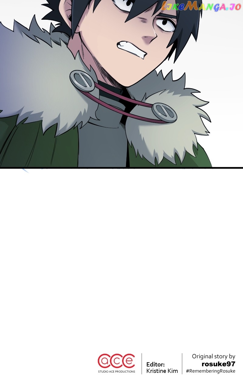 Fist Wielder Chapter 17 - page 72