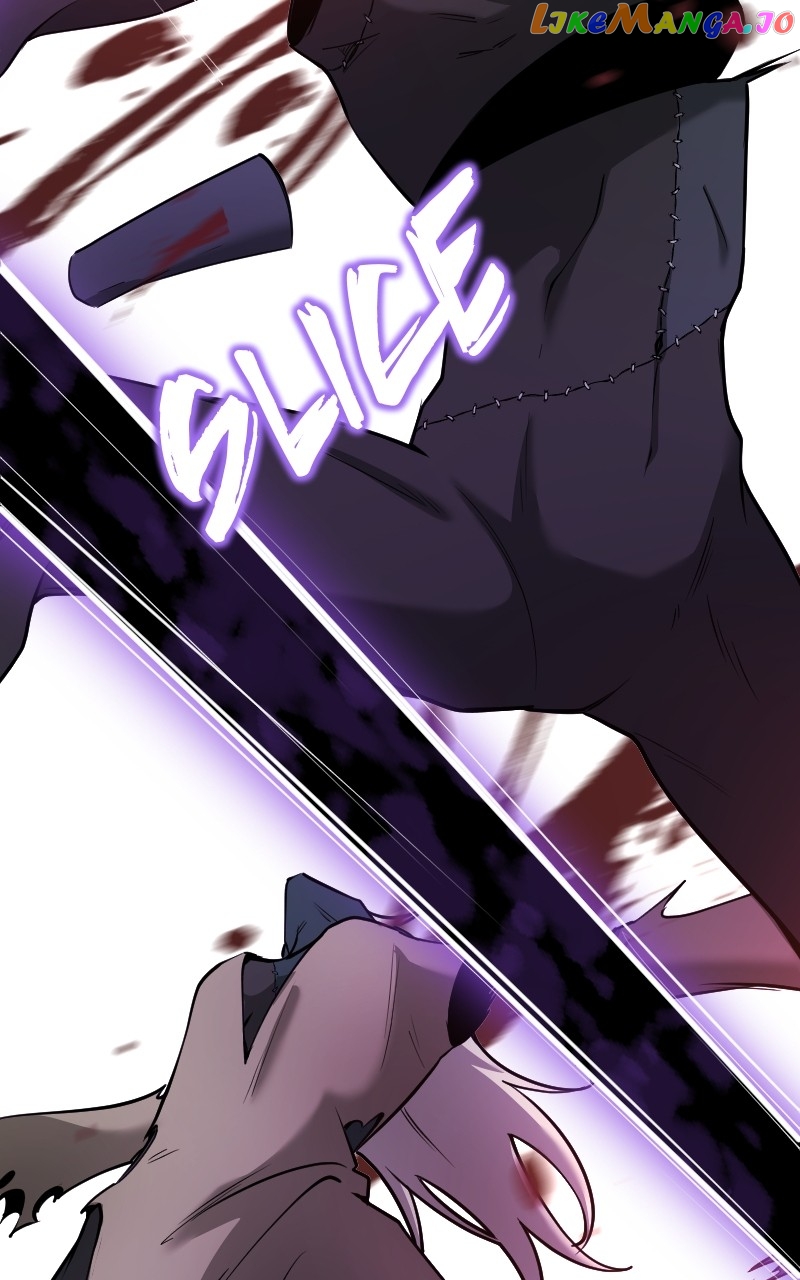 Fist Wielder Chapter 17 - page 9