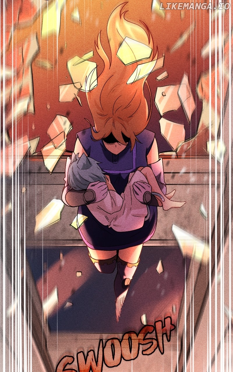 Fist Wielder Chapter 51 - page 11