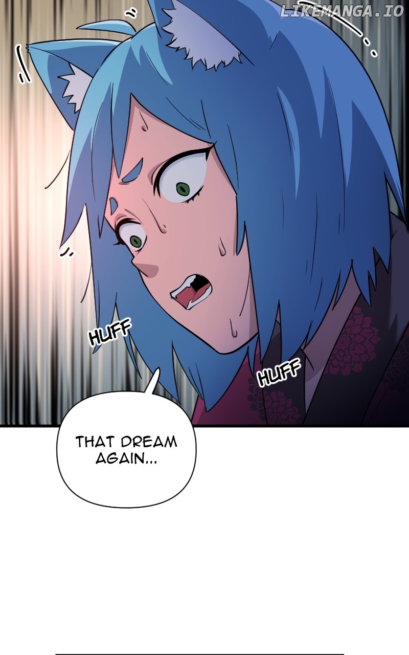 Fist Wielder Chapter 51 - page 14