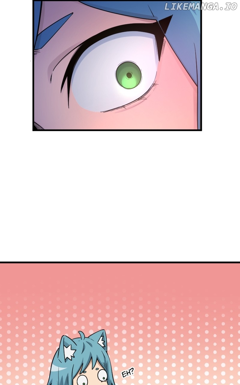 Fist Wielder Chapter 51 - page 15
