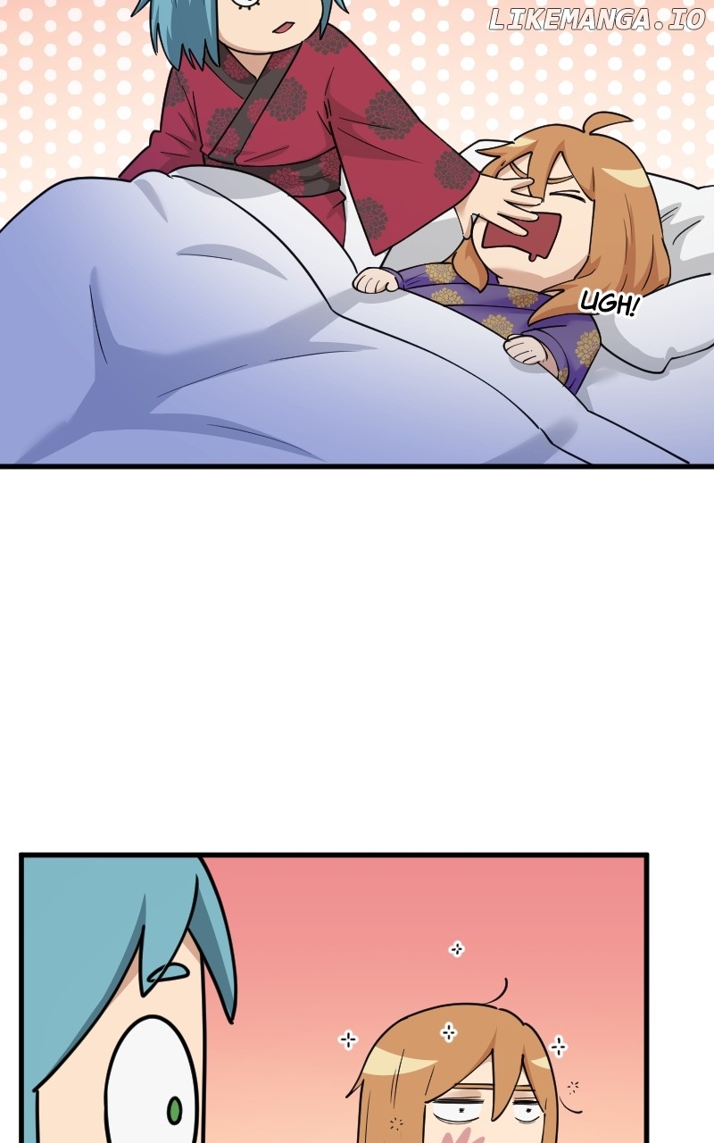 Fist Wielder Chapter 51 - page 16