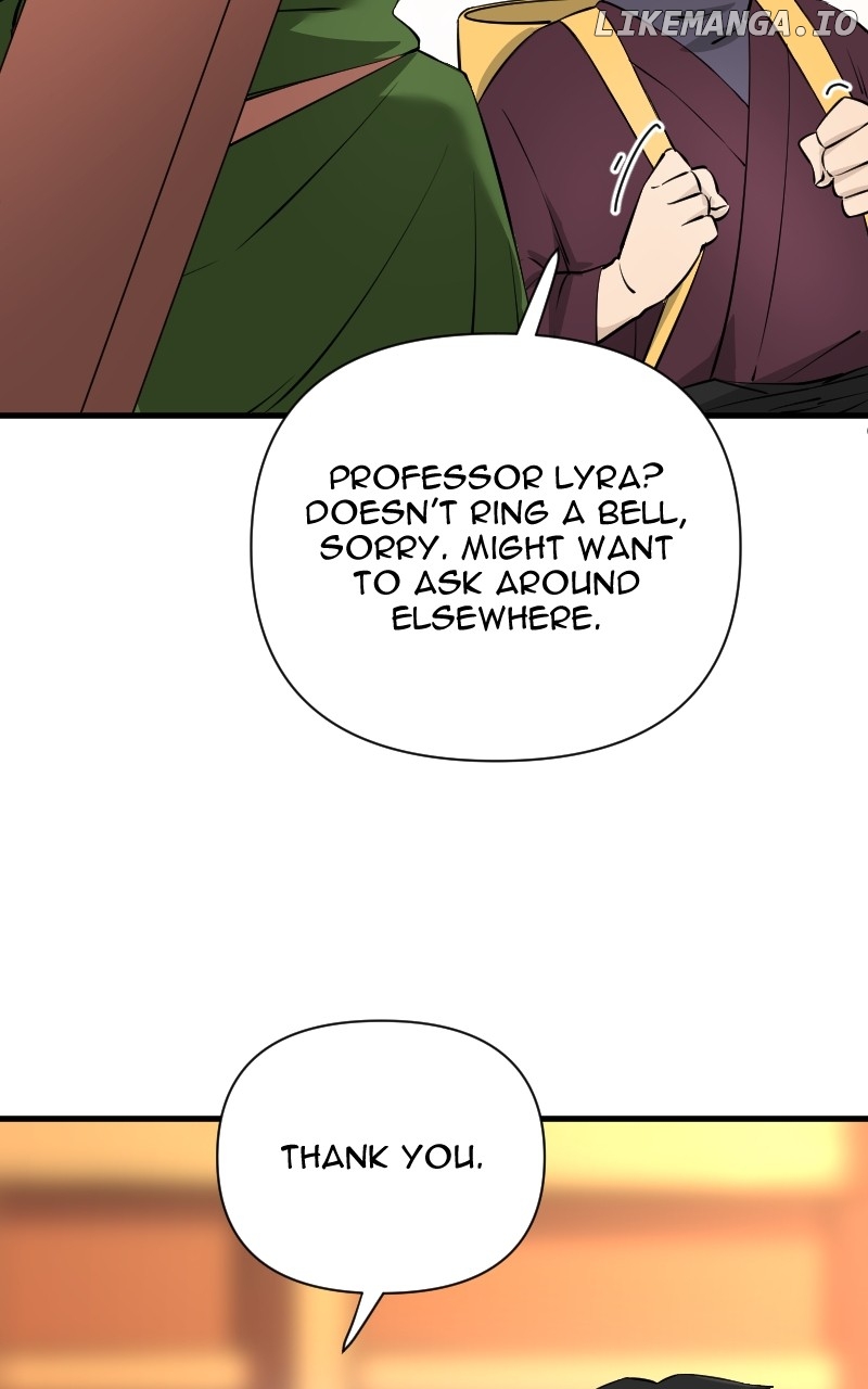 Fist Wielder Chapter 51 - page 24