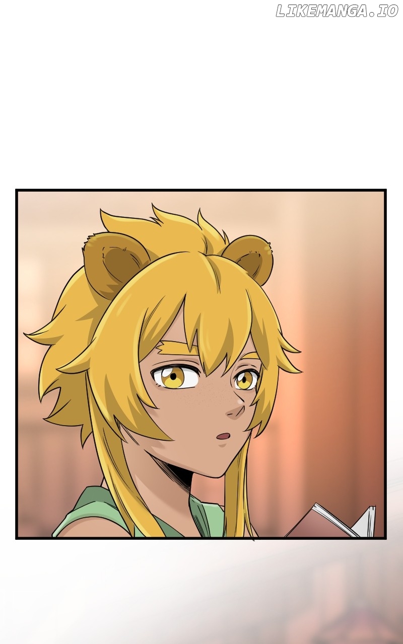 Fist Wielder Chapter 51 - page 27