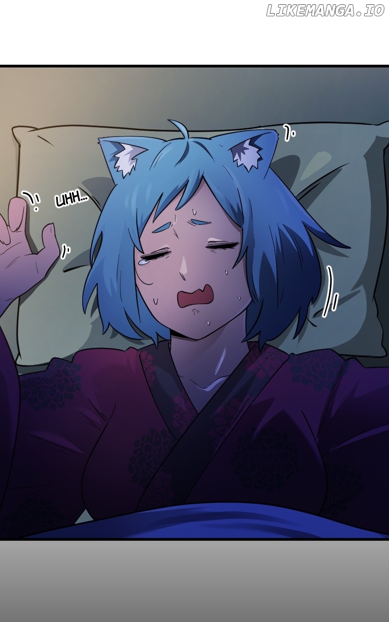 Fist Wielder Chapter 51 - page 3