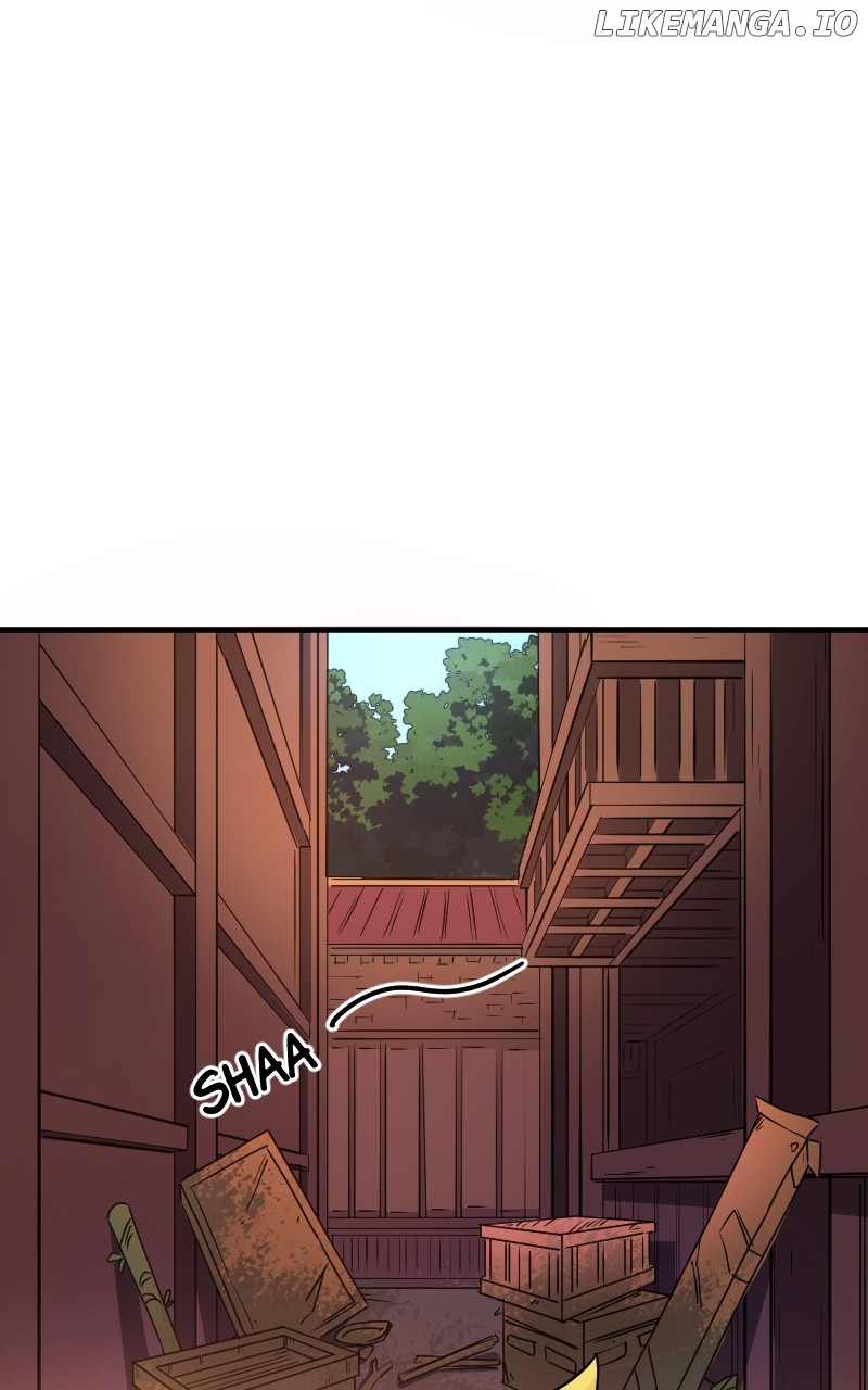 Fist Wielder Chapter 51 - page 32