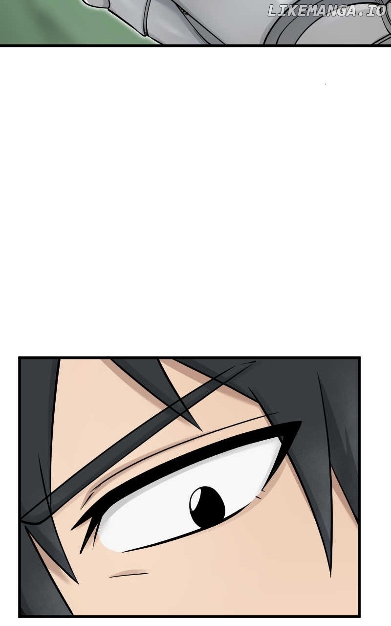 Fist Wielder Chapter 51 - page 38