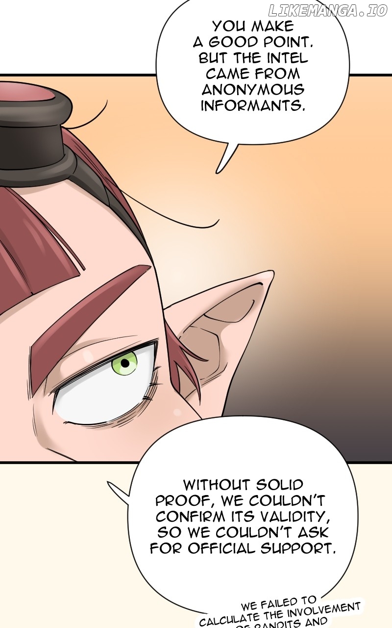 Fist Wielder Chapter 51 - page 49