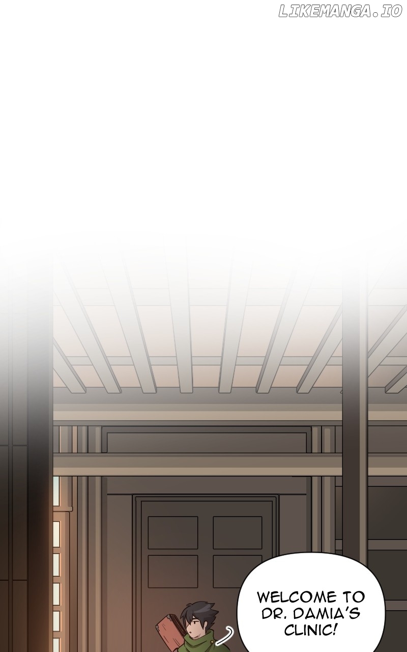 Fist Wielder Chapter 51 - page 60