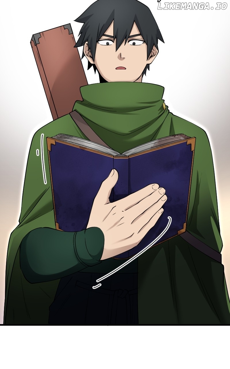 Fist Wielder Chapter 51 - page 72