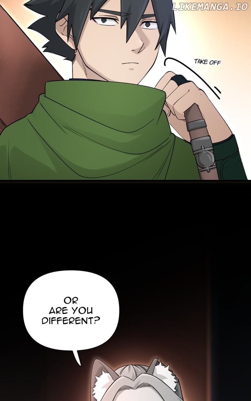 Fist Wielder Chapter 51 - page 75