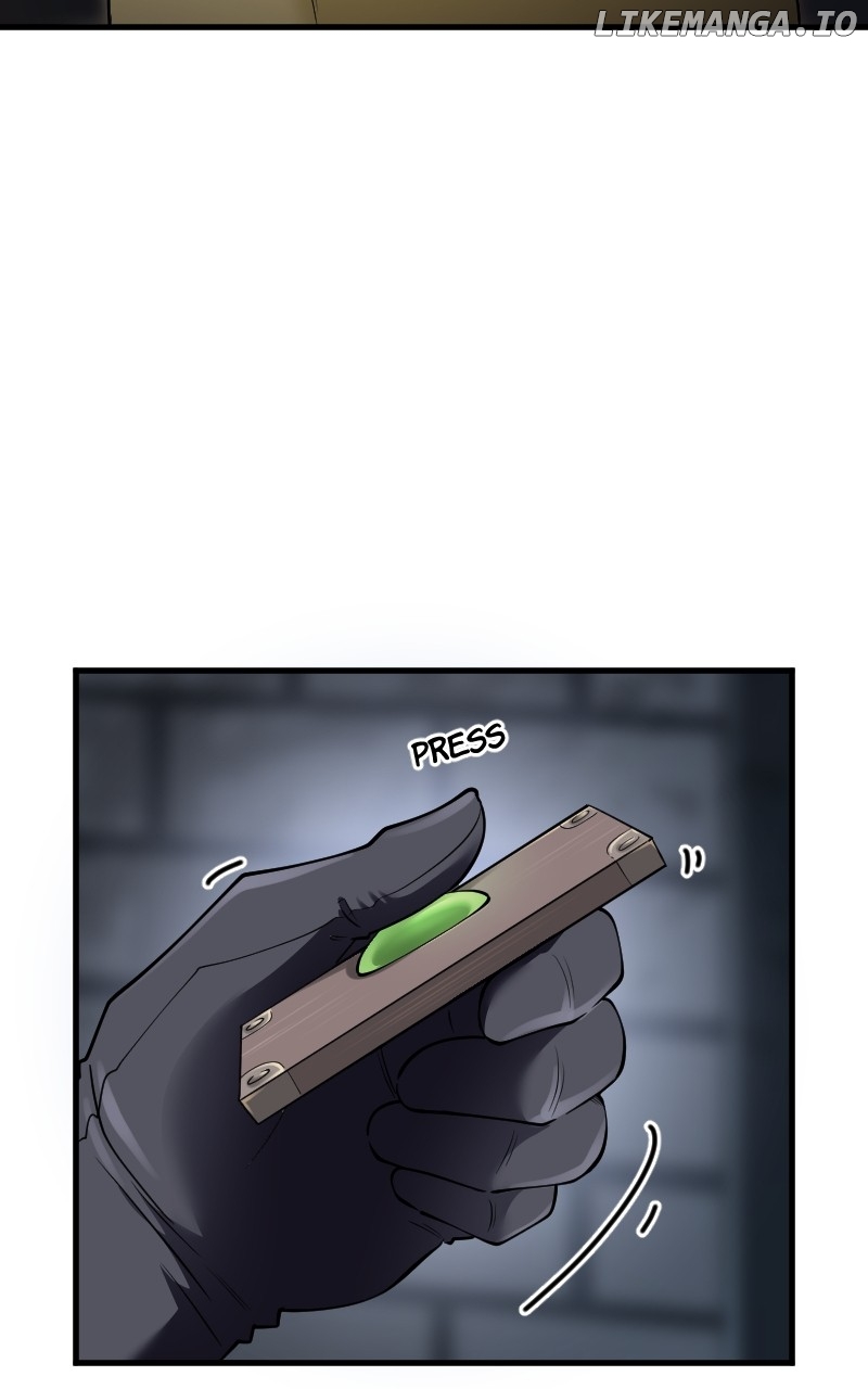 Fist Wielder Chapter 51 - page 77