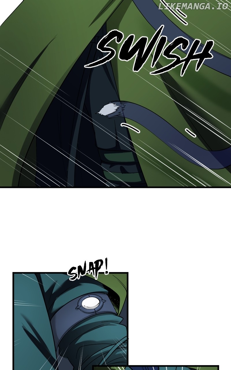 Fist Wielder Chapter 51 - page 79