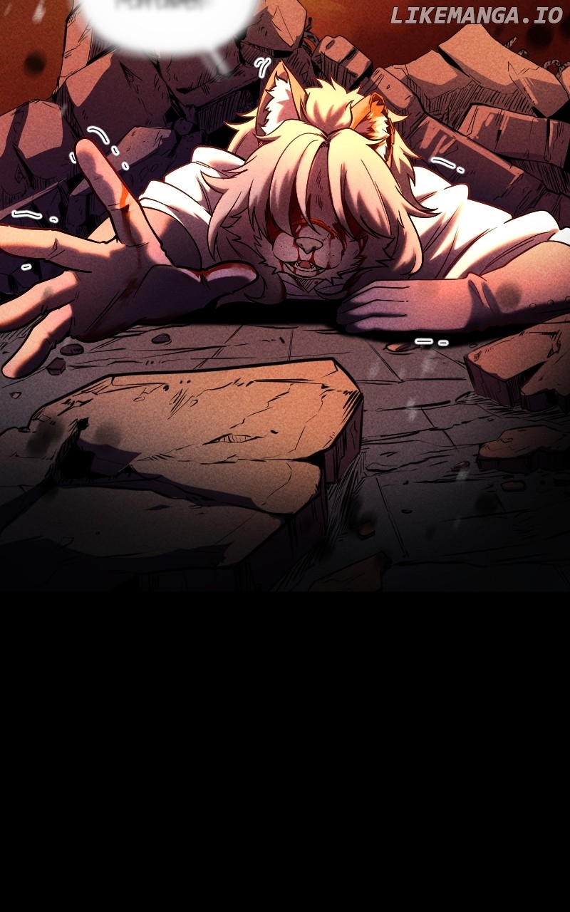 Fist Wielder Chapter 51 - page 8