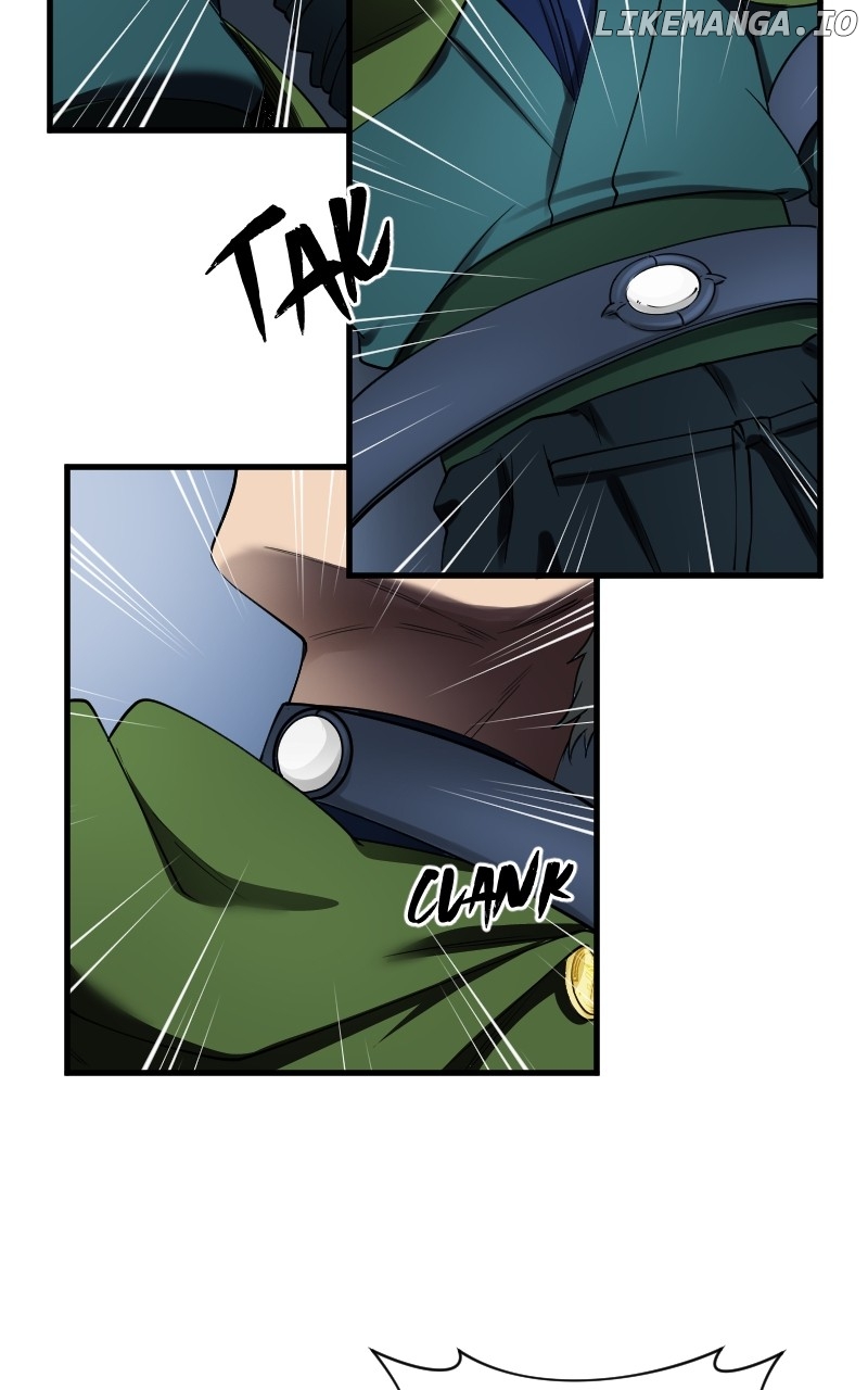 Fist Wielder Chapter 51 - page 80