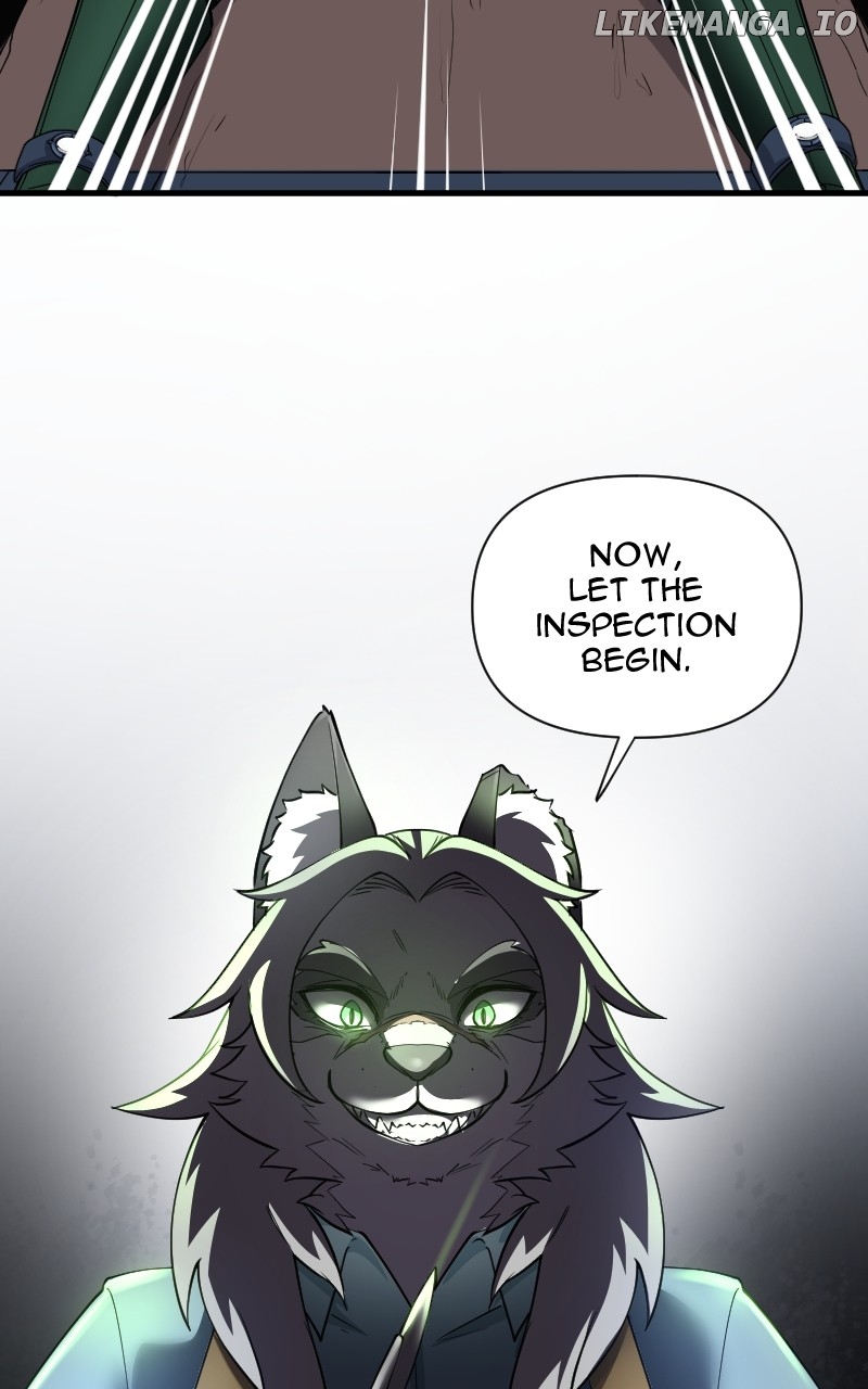 Fist Wielder Chapter 51 - page 82