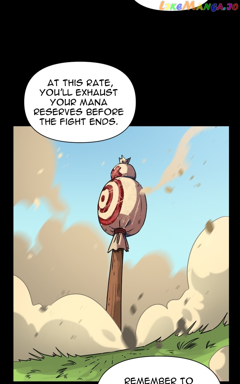 Fist Wielder Chapter 15 - page 10