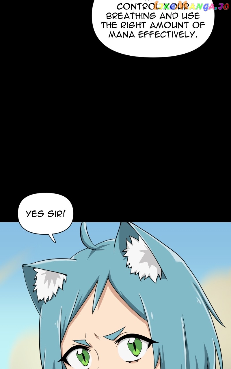 Fist Wielder Chapter 15 - page 11