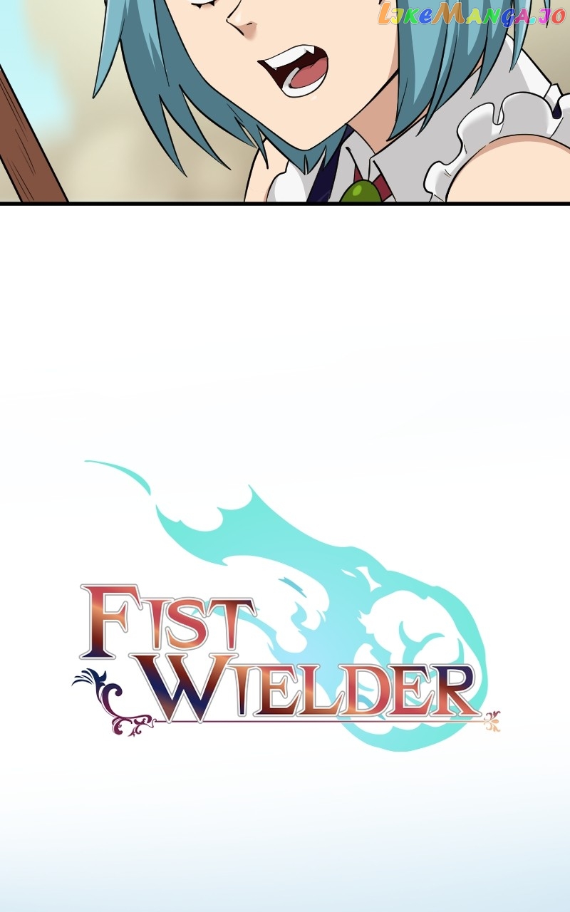 Fist Wielder Chapter 15 - page 12